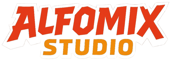 Alfomix Studio